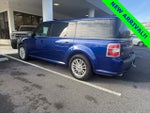 2014 Ford Flex SEL