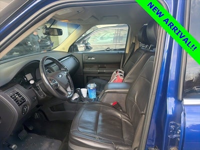 2014 Ford Flex SEL