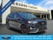 2020 Ford Edge ST Line
