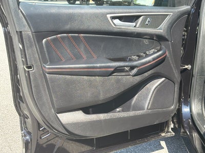 2020 Ford Edge ST Line