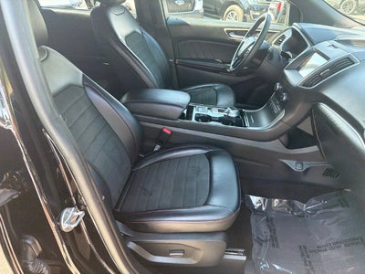 2020 Ford Edge ST Line