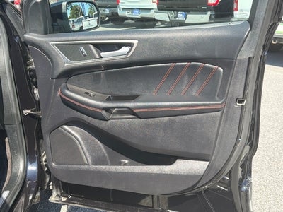 2020 Ford Edge ST Line