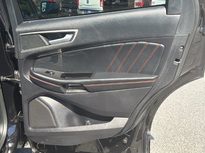 2020 Ford Edge ST Line