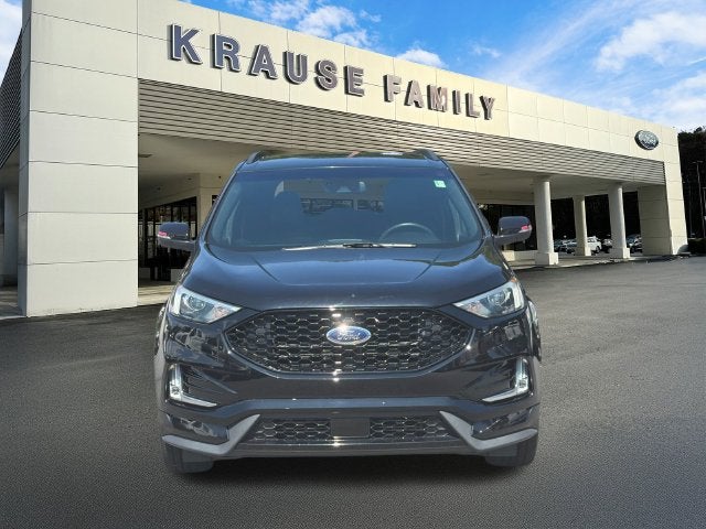 2020 Ford Edge ST Line