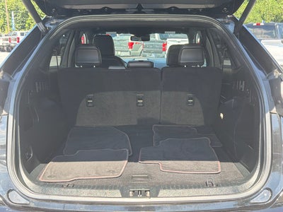 2020 Ford Edge ST Line