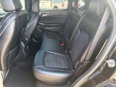 2020 Ford Edge ST Line