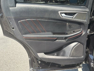 2020 Ford Edge ST Line