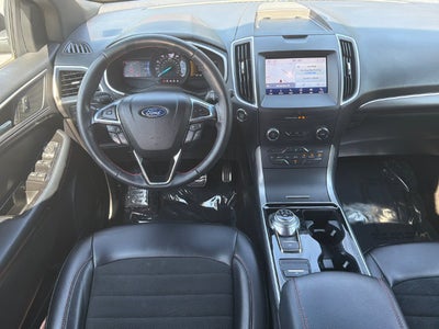 2020 Ford Edge ST Line