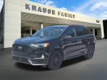 2020 Ford Edge ST Line