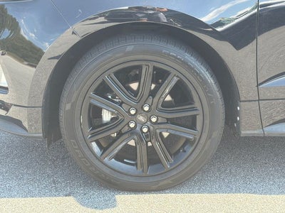 2020 Ford Edge ST Line