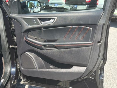 2020 Ford Edge ST Line