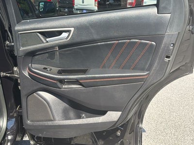 2020 Ford Edge ST Line