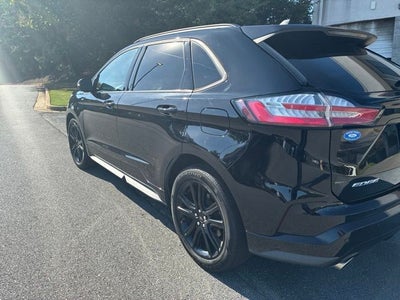 2020 Ford Edge ST Line