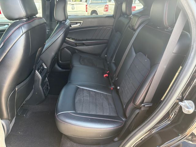2020 Ford Edge ST Line