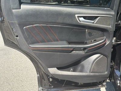 2020 Ford Edge ST Line