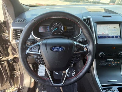 2020 Ford Edge ST Line