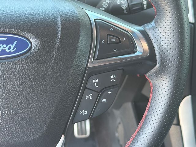 2020 Ford Edge ST Line