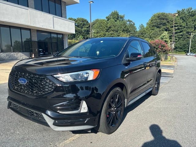 2020 Ford Edge ST Line
