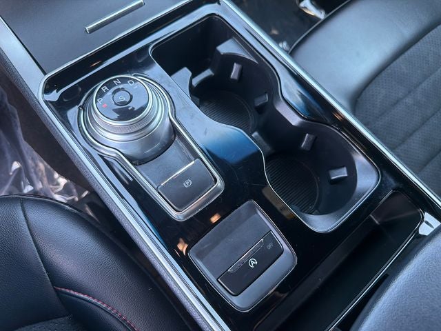 2020 Ford Edge ST Line