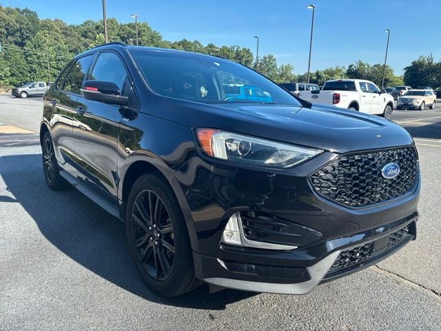 2020 Ford Edge ST Line