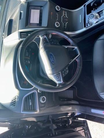 2020 Ford Edge ST Line