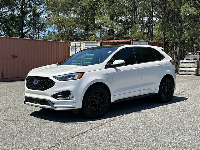 2019 Ford Edge ST