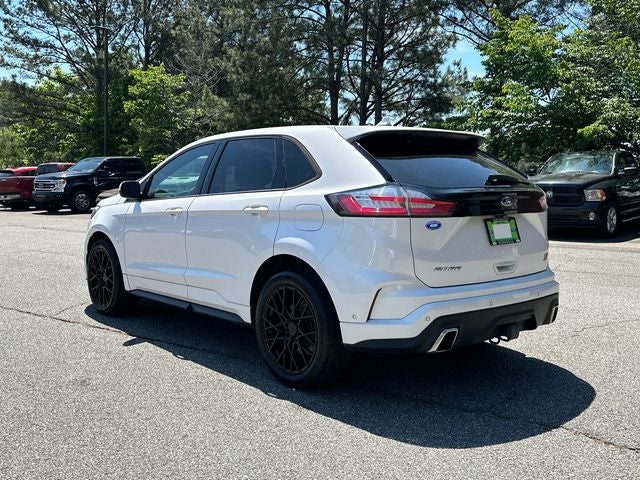 2019 Ford Edge ST
