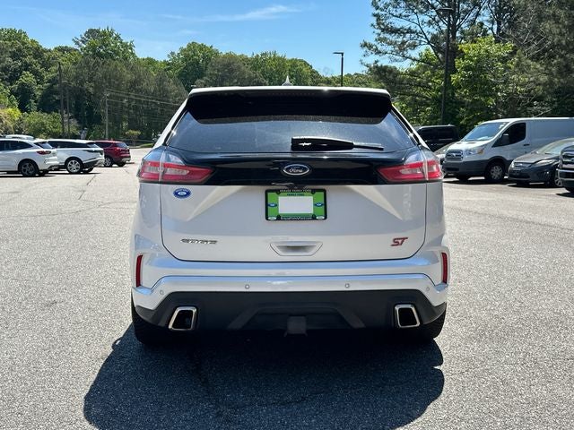 2019 Ford Edge ST