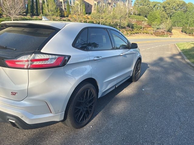 2019 Ford Edge ST