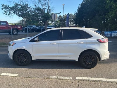 2019 Ford Edge ST