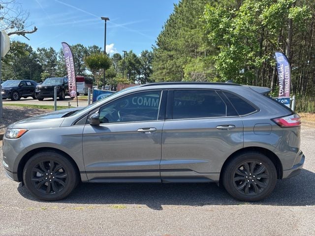 2024 Ford Edge SE AWD's photo