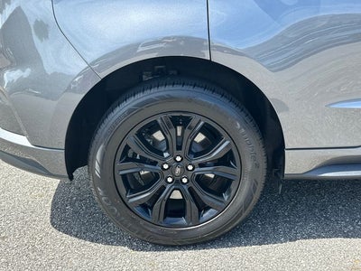 2024 Ford Edge SE