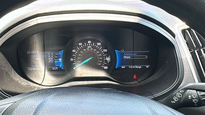2024 Ford Edge SE