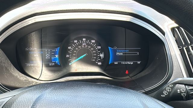 2024 Ford Edge SE