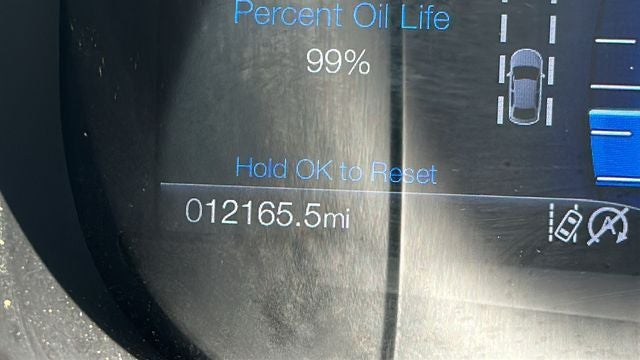 2024 Ford Edge SE