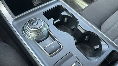 2024 Ford Edge SE