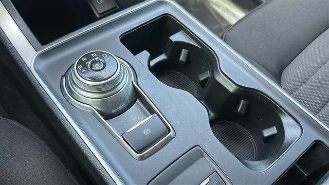2024 Ford Edge SE