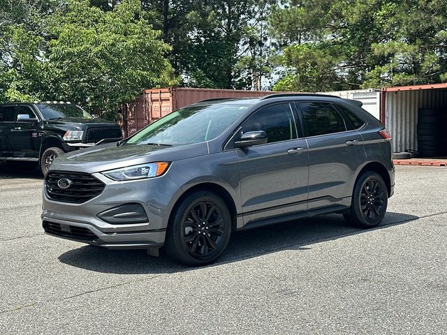 2024 Ford Edge SE