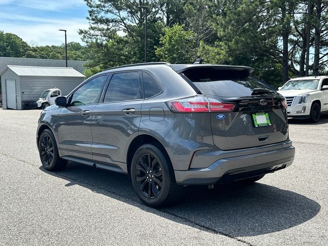 2024 Ford Edge SE
