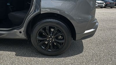 2024 Ford Edge SE
