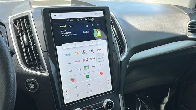 2024 Ford Edge SE