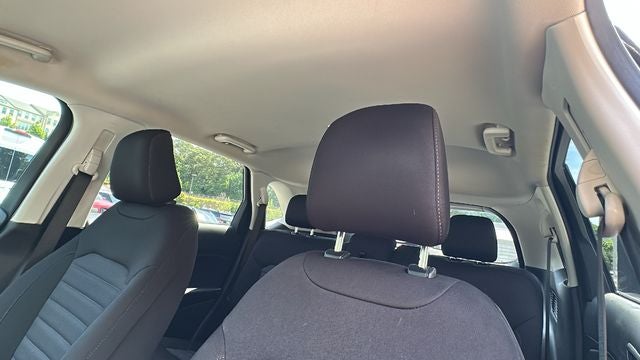 2024 Ford Edge SE