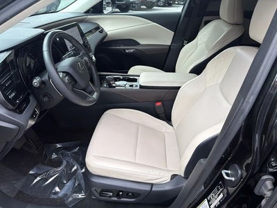2023 Lexus RX 350