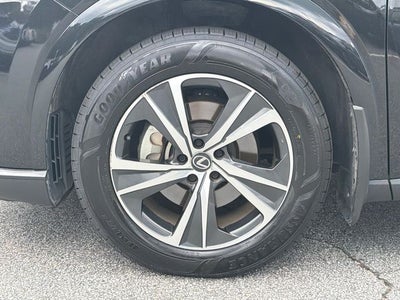 2023 Lexus RX 350
