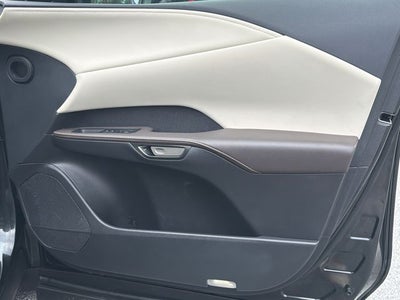 2023 Lexus RX 350