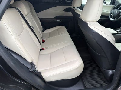 2023 Lexus RX 350