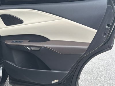 2023 Lexus RX 350