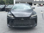 2023 Lexus RX 350