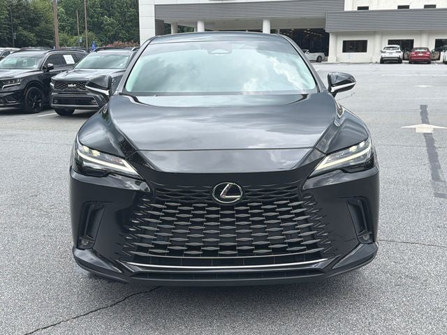 2023 Lexus RX 350