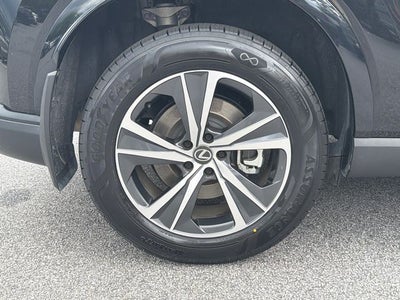 2023 Lexus RX 350